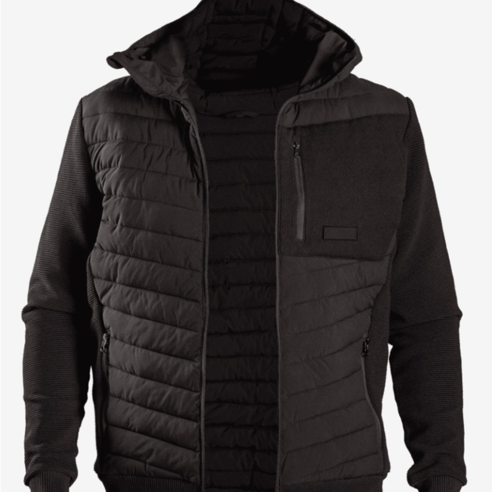 TOBE Cornix Hybrid Jacket NWT Black size XS